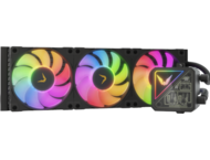 Охладители Valkyrie V360 Lite Black