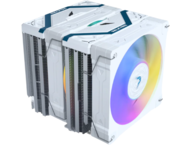 Охладители Valkyrie Vind 125 DL White