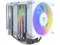 Охладители Valkyrie Vind 125 DL White