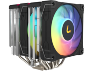 Охладители Valkyrie Vind 125 DL Black