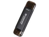 Външни SSD 128GB Transcend ESD310C