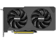 Видео карти Inno3D GeForce RTX 5060 Twin X2 8GB