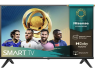 Телевизори Hisense 40A4Q