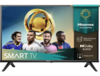 Телевизори Hisense 40A4Q