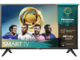 Телевизори Hisense 40A4Q