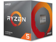 Процесори AMD Ryzen 5 3400G, Нарушена опаковка