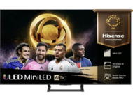 Телевизори Hisense 75E8Q