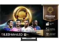 Телевизори Hisense 55U7Q PRO