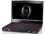 Лаптопи Dell Alienware M14x