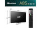 Телевизори Hisense 65A85N