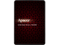 SSD 2TB Apacer AS350X