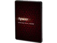 SSD 2TB Apacer AS350X