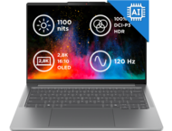 Лаптопи Lenovo IdeaPad Pro 5 14" Gen 10