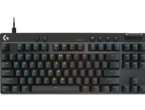 Клавиатури Logitech PRO X TKL RAPID - BLACK - US INT`L