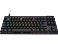Клавиатури Logitech PRO X TKL RAPID - BLACK - US INT`L