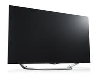 Телевизори LG 47LA860V