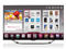 Телевизори LG 47LA860V
