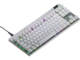 Клавиатури Logitech PRO X TKL RAPID - WHITE - US INT`L