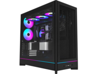 Кутии MONTECH HS01 PRO Black