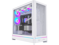 Кутии MONTECH HS01 PRO White