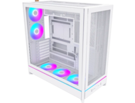 Кутии MONTECH HS01 PRO White