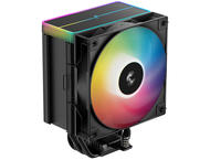 Охладители DeepCool AG500 BK ARGB V2