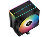 Охладители DeepCool AG500 BK ARGB V2