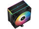 Охладители DeepCool AG500 BK ARGB V2