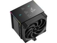 Охладители DeepCool AK500 DIGITAL PRO