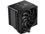 Охладители DeepCool AK500 DIGITAL PRO