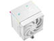Охладители DeepCool AK500 DIGITAL PRO WH