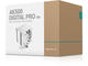 Охладители DeepCool AK500 DIGITAL PRO WH