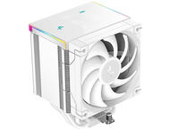 Охладители DeepCool AK500 DIGITAL PRO WH