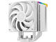 Охладители DeepCool AK500 DIGITAL PRO WH