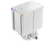 Охладители DeepCool AK500 DIGITAL PRO WH