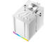 Охладители DeepCool AK500 DIGITAL PRO WH