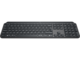 Клавиатури Logitech MX Keys for Business, Graphite US International (Qwerty)
