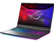 Лаптопи ASUS ROG Strix G18 G815LP-S9024
