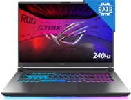 Лаптопи ASUS ROG Strix G18 G815LP-S9024