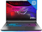 Лаптопи ASUS ROG Strix G18 G815LP-S9024