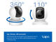 IP камери TP-Link Tapo C222
