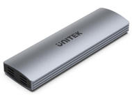 Кутии за дискове Unitek uDrive M.2 Enclosure NVMe/SATA 10Gbps
