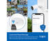 IP камери TP-Link Tapo C410