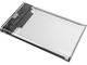Кутии за дискове Unitek DiskGuard Limpid R SATA III 2.5 HDD/SSD Hard Disk Enclosure