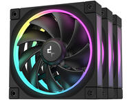 Вентилатори DeepCool FL12 3-in-1