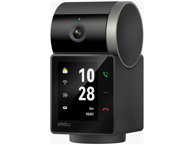 IP камери Imou REX VT PRO