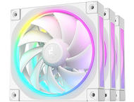 Вентилатори DeepCool FL12 WH 3-in-1