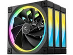 Вентилатори DeepCool FL12R 3-in-1