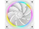 Вентилатори DeepCool FL12R WH 3-in-1