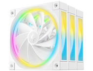 Вентилатори DeepCool FL12R WH 3-in-1